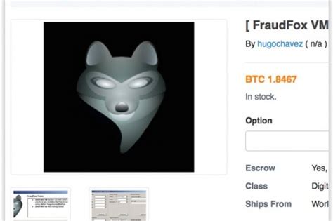 Image result for Fraud Fox VirtualBox