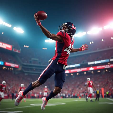 DeAndre Hopkins: The Unmatched NFL Force – Career Highlights, Stats ...