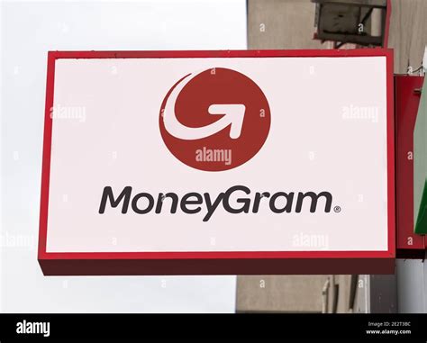 Moneygram New Logo Moneygram Logo Hi Res Stock Photography And Images