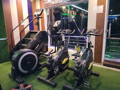 B. FITNESS ZONE in Sitamarhi | Best Fitness Near Me in Sitamarhi ...