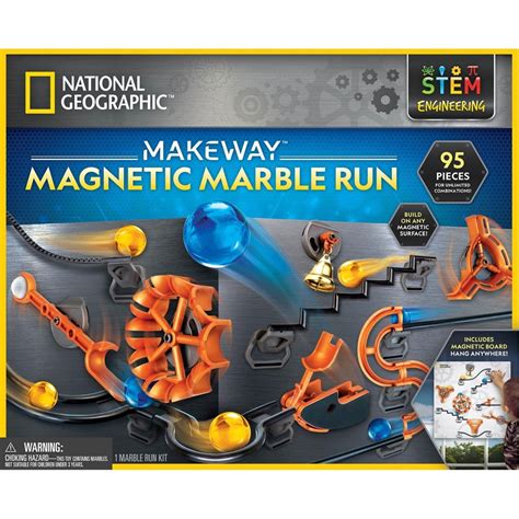 Fun Facts About Marble Run at Zane Bussell blog