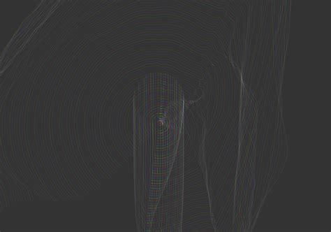 Pendulum Simulation 的图像结果