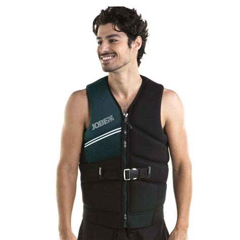 Жилетка Jobe Unify Vest Men, Dark Teal