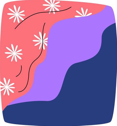 Cobertor na cama | Vetor Premium