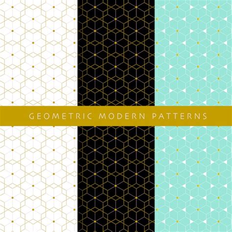 Hexagon Patterns 的图像结果