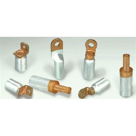 Cable Lugs - Copper Cable Lug Distributor / Channel Partner from New Delhi