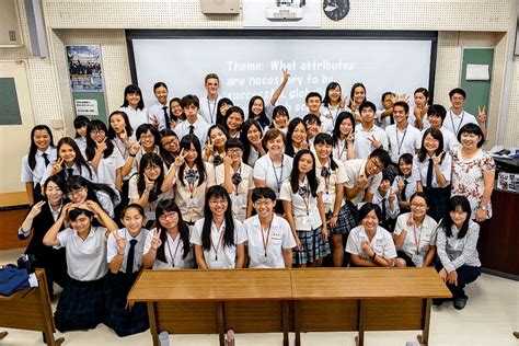 台湾ジュニアプログラム（中学生・高校生対象）｜毎日留学ナビ