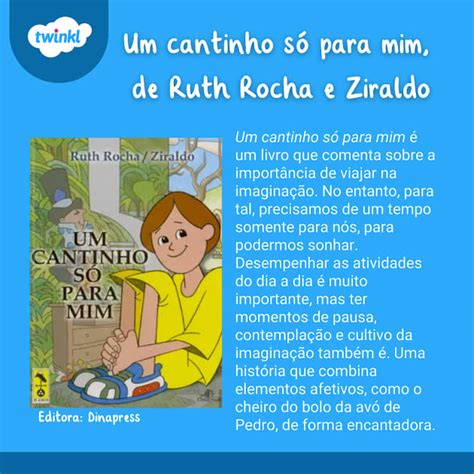Mais de 11 livros para crianças recomendados por idade