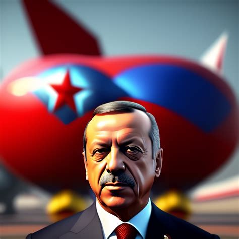 Lexica - Turkey president erdogan as a pixar disney character from up 2 ...