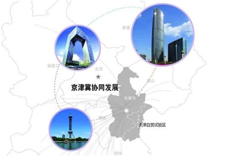 天津自贸试验区已累计承接非首都功能重点项目超4000个！