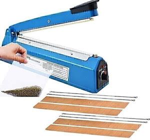 NAC GLOBAL: IT'S EXACTLY WHAT YOU NEED Sealing Machine 12 Inch made in ...