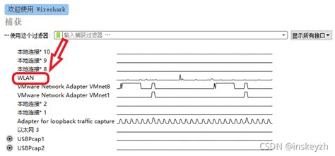 Wireshark 入门教程(贰) 界面与显示设置 - airoot - 博客园