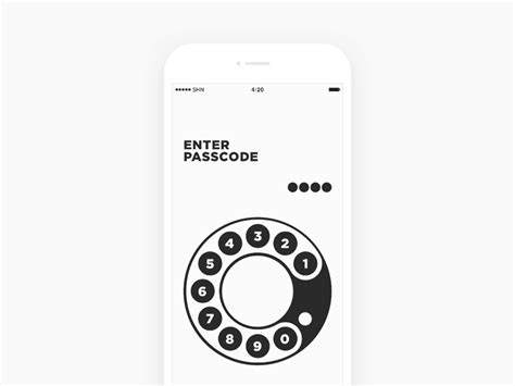 Image result for Mobile Passcode