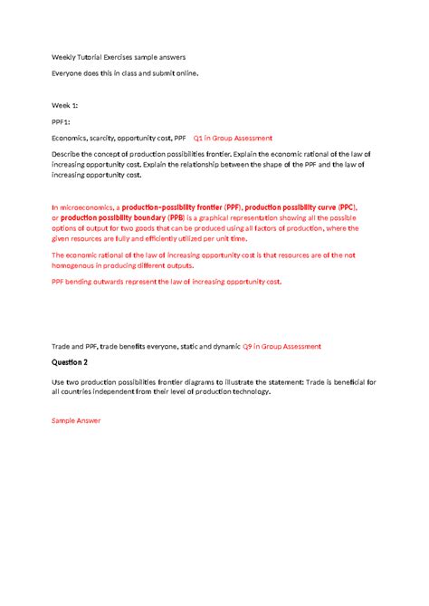 Image result for Weekly Tutorial