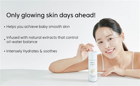 Buy THANKYOU FARMER Rice Pure Essential Toner (200 ml) | Hydrating ...