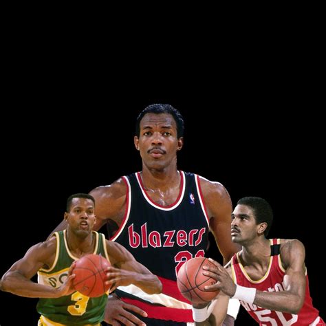The 1983 NBA Draft Review: The Ugly Truth About This Class | SQUAD, LLC