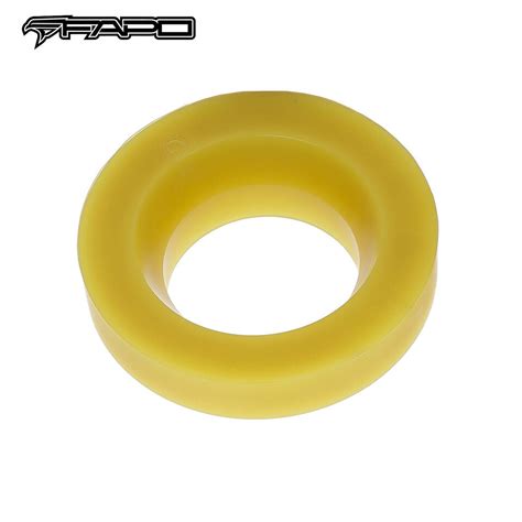 FAPO Full Set 0.75" Lift Coil Spring Spacers For Jeep Wrangler JK 2007 ...