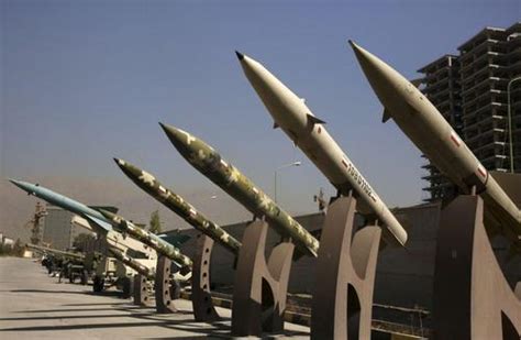 伊朗再放狠话，若遭美国武力打击，将在半小时内铲平美一铁杆盟国__凤凰网