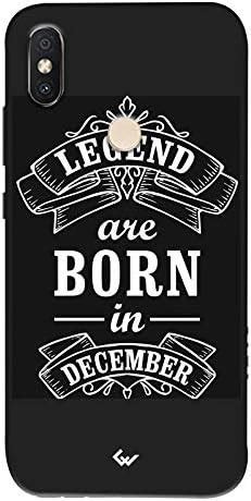 Cowerism World Designer Printed Back Cover for Xiaomi Redmi Y2,Xiaomi ...