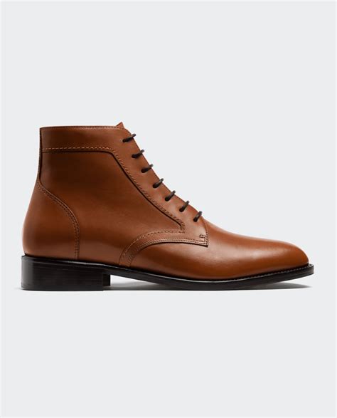 Dress Shoelace Length Chart – Adventure Andy