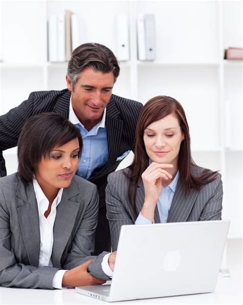 Working Partner 的图像结果