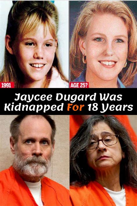 Kidnapped For 18 Years: The Jaycee Dugard Story Full Movie