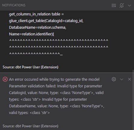 Image result for Dbtypefromobj Could Not Be Found