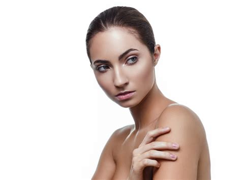 Download wallpaper face, background, model, Anna, section girls in ...