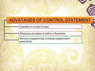 Image result for Control Statement Programs