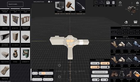 Image result for Inside a Rust Base