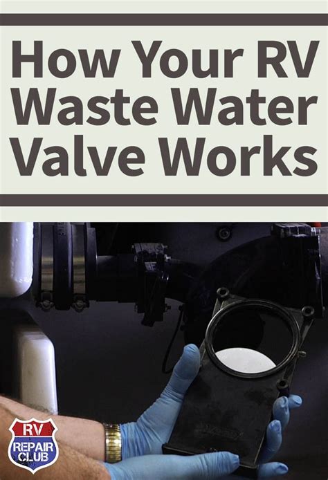 Image result for RV Waste Tank Flush System.drawing