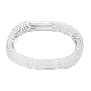 Super GEC Twist Tie Wire 90 Meter for Multipurpose Use – Plant Support ...