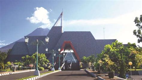 Museums In Yogyakarta: 10 Spots To Get A Glimpse Of The History