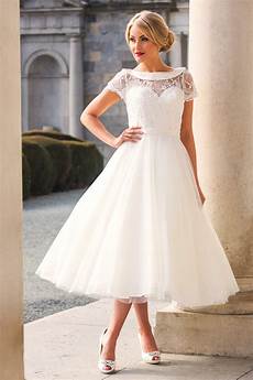 Wedding Gowns Tea Length by Stunning Tea Length Wedding Dresses From Special Day Wedding Gowns Tea Length