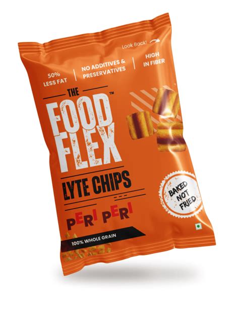 TheFoodFlex