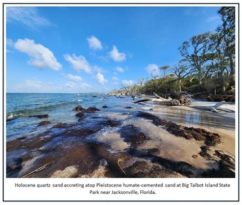 Florida Geological Survey News and Research