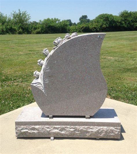 Permanent Memorials | Newcomb and Collins Funeral Home