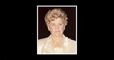 Obituary | Noelie "Nell" Marie Rome Martin | Rose Lynn Funeral Home