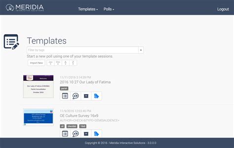 Audience Response Systems Software Reviews, Demo & Pricing - 2024