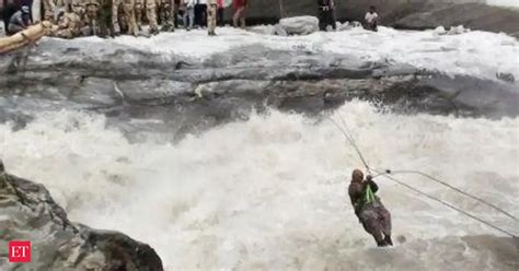 No more unilateral rescue efforts by any state government: Uttarakhand ...