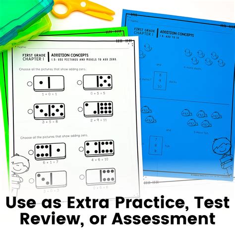 Image result for Go Math First Grade