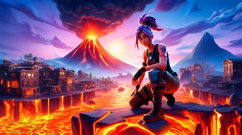 Floor Is Lava Season 4