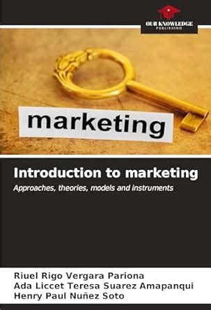 Buy Introduction to marketing Book Online at Low Prices in India ...