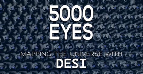 Mapping the Universe with DESI, 4501 Elkhorn Ave, Norfolk, VA, United ...