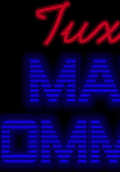 TuxMath Command Game 的图像结果