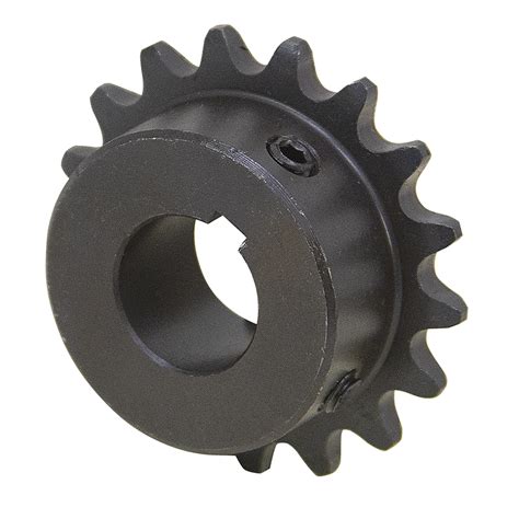 42T 5/8 Bore 35P Sprocket | Concentric International | Brands | www ...