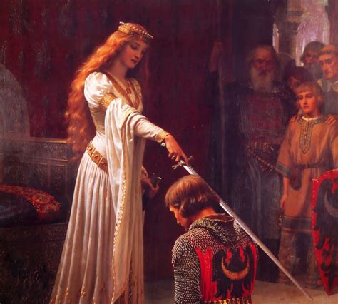 Fair Maiden Painting at PaintingValley.com | Explore collection of Fair ...