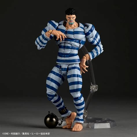 Orders set to open as Kaiyodo reveals new figure of One-Punch Man's ...