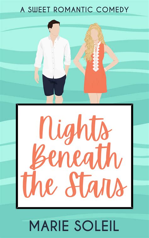 Nights Beneath the Stars by Marie Soleil | Goodreads