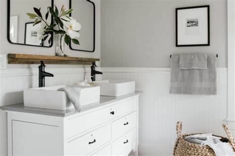 Grey And White Bathroom Design Ideas